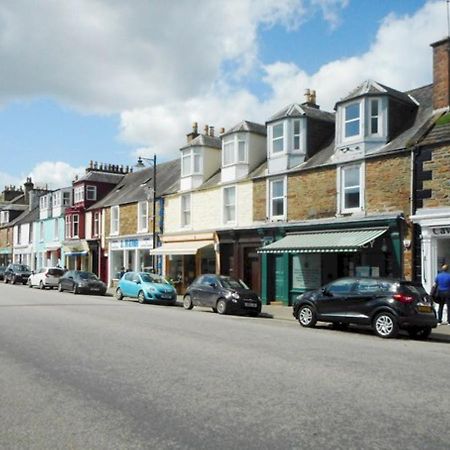 Pass The Keys Beautifully Presented 3Br Luxury Apartment Kirkcudbright Eksteriør billede