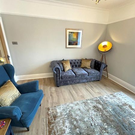 Pass The Keys Beautifully Presented 3Br Luxury Apartment Kirkcudbright Eksteriør billede