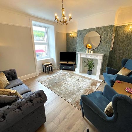Pass The Keys Beautifully Presented 3Br Luxury Apartment Kirkcudbright Eksteriør billede