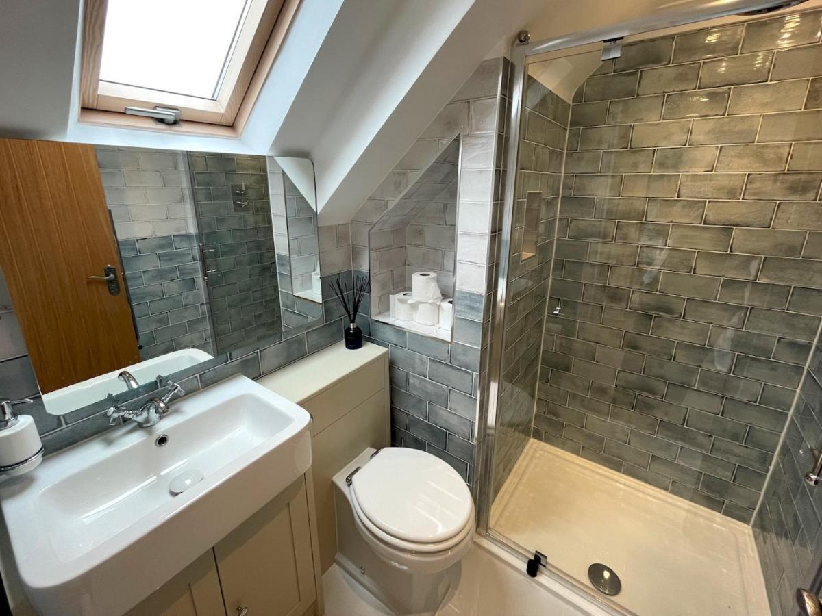 Pass The Keys Beautifully Presented 3Br Luxury Apartment Kirkcudbright Eksteriør billede
