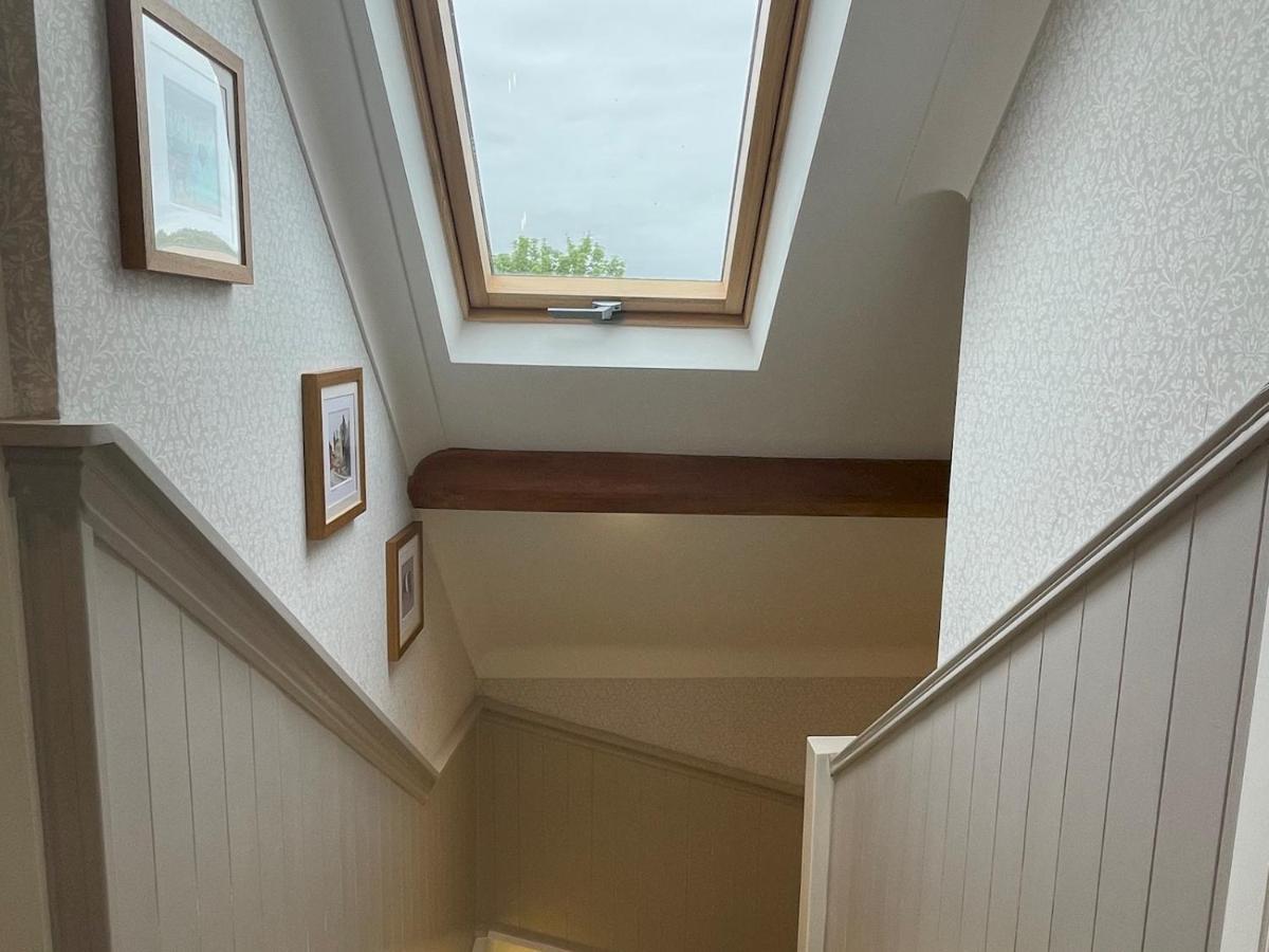 Pass The Keys Beautifully Presented 3Br Luxury Apartment Kirkcudbright Eksteriør billede